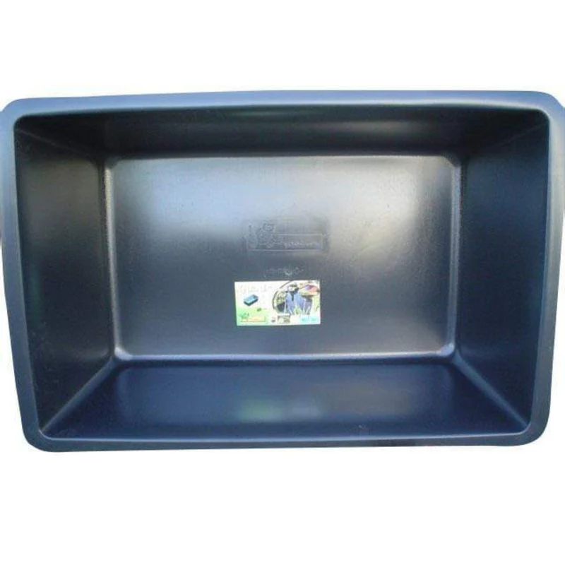 Quadra C3 - Bassin à enterrer 118 x 78 x 44CM - 365litres - Ubbink
