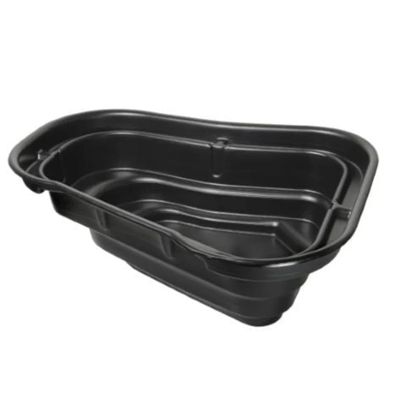 Start 1000 - Bassin à enterrer 215 x 170 x 65CM - 1000litres - Ubbink