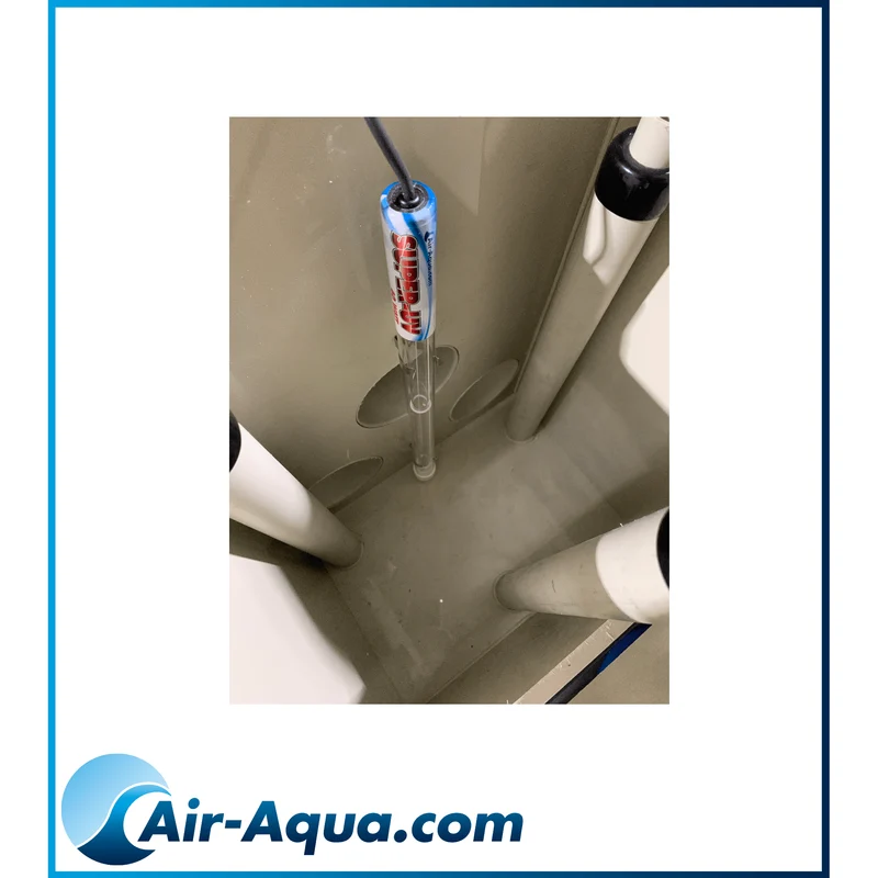 Super UV Air-Aqua - Amalgame 40W unité de remplacement
