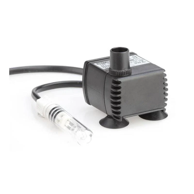 PondoCompact 300iL - Pompe pour fontaine d'intérieur illuminé - Pontec