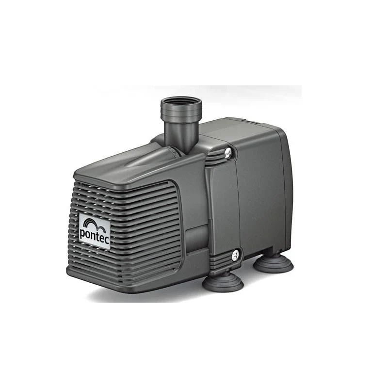 PondoCompact 2000 - Pompe pour petits jeux d'eau - Pontec