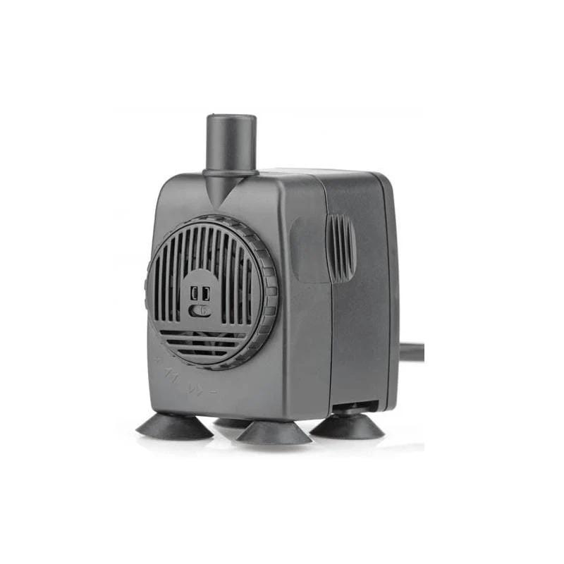 PondoCompact 1200 - Pompe pour petits jeux d'eau - Pontec