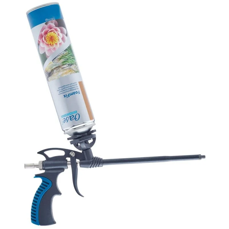 FoamFix Pro-Applicator - Application facile de la mousse FoamFix