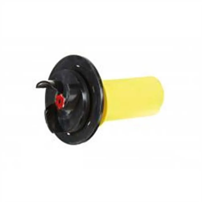 Rotor de remplacement / rechange pour AQUAMAX ECO, ECO CWS, Aquamax eco PREMIUM ou GRAVITY