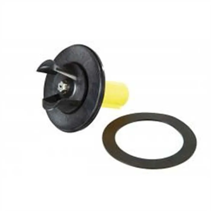 Rotor de remplacement / rechange pour AQUAMAX ECO, ECO CWS, Aquamax eco PREMIUM ou GRAVITY
