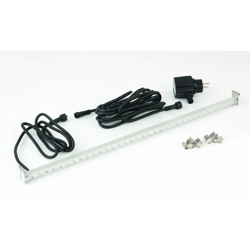 Ledstrip 30 Bleu - Barre de LED pour lame d'eau Niagara & Nevada - Ubbink