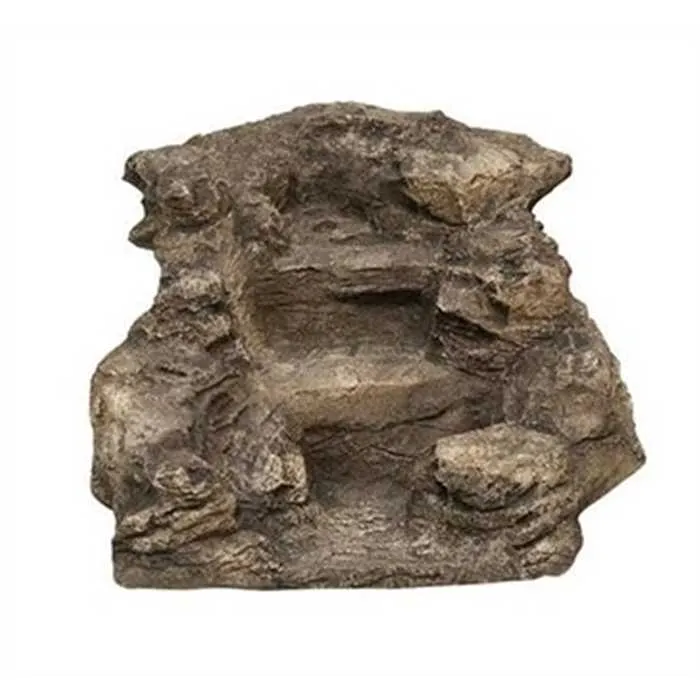 Himalaya gris - Cascade préformée - Oase