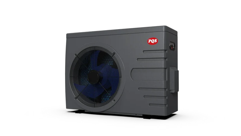 Bomba de calor PQS Comfortline Full Inverter WiFi 11 kW hasta 40 m³