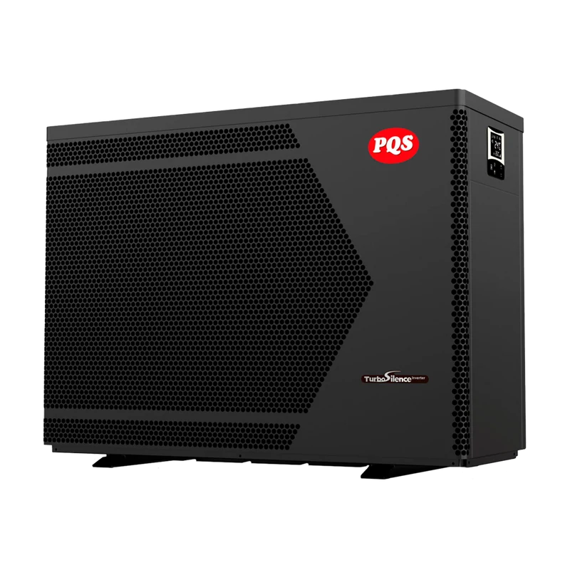 Bomba de calor PQS AQUAX 32T 32 kW Full Inverter hasta 110 m³