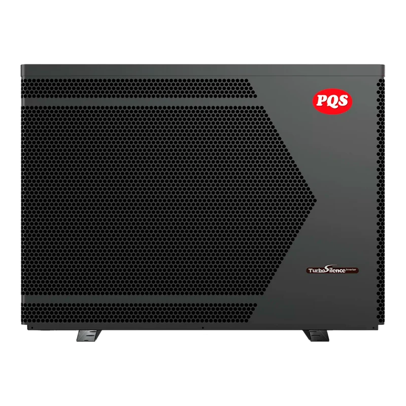 Bomba de calor PQS AQUAX 32T 32 kW Full Inverter hasta 110 m³