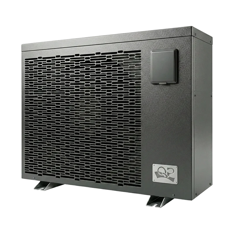 Bomba de calor QP Silent Heat 7 kW Full Inverter WiFi hasta 35 m³