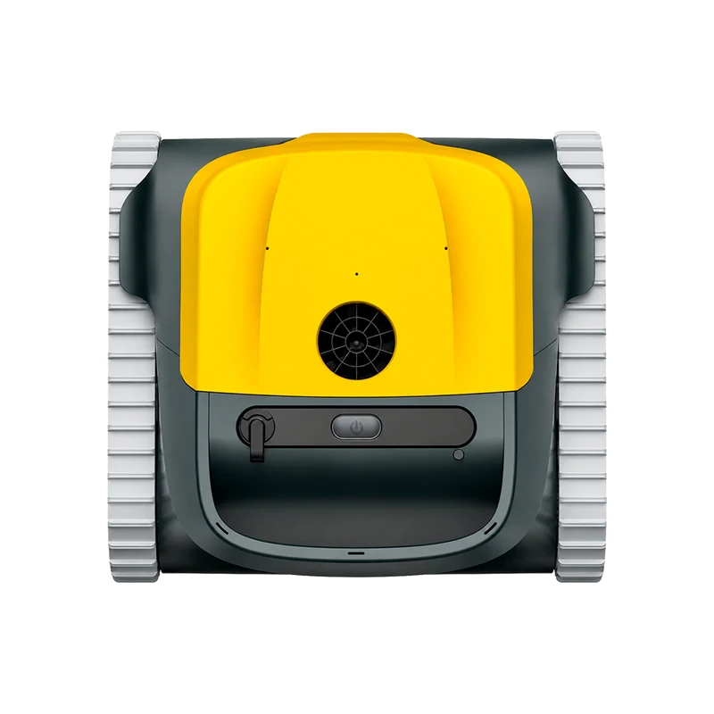 Limpiafondos inalámbrico iBOT PRO 2 con WiFi y limpieza integral