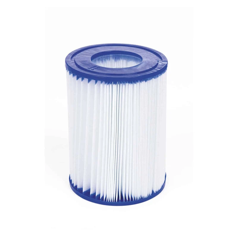 Bestway - Steel Pro Max piscina desmontable circular (427 x 122 cm)