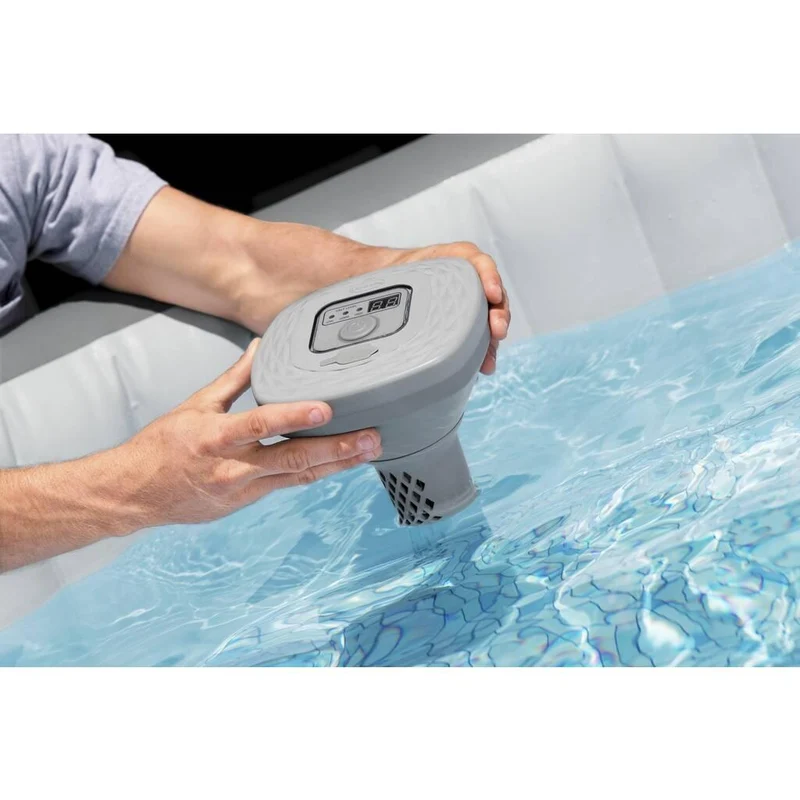 Bestway - Clorador para Spa Hydrogenic 0,5 g/h