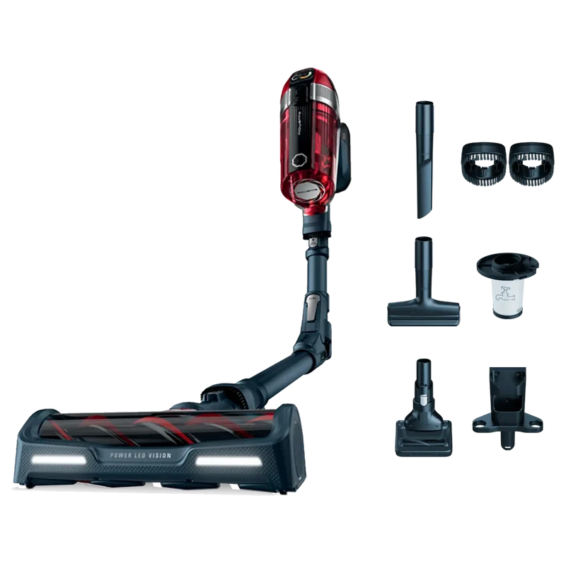 Rowenta X-Force Flex 11.60 Animal Kit