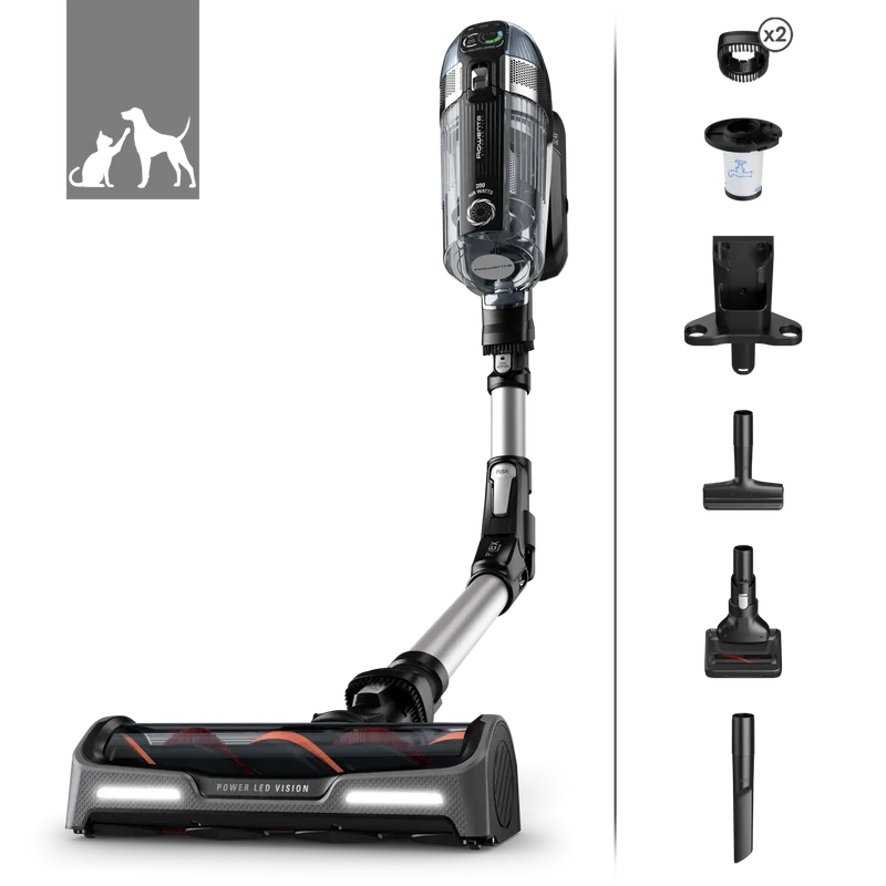 Rowenta X-Force Flex 14.60