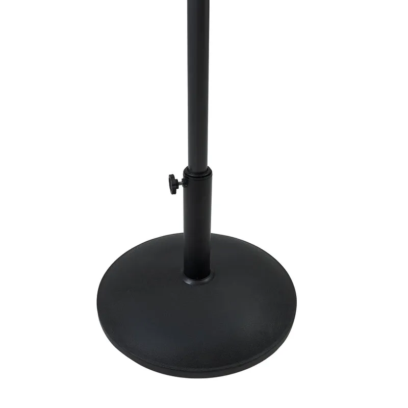 Socle Pour Parasol Inclinable