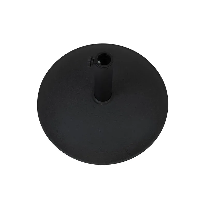 Socle Pour Parasol Inclinable