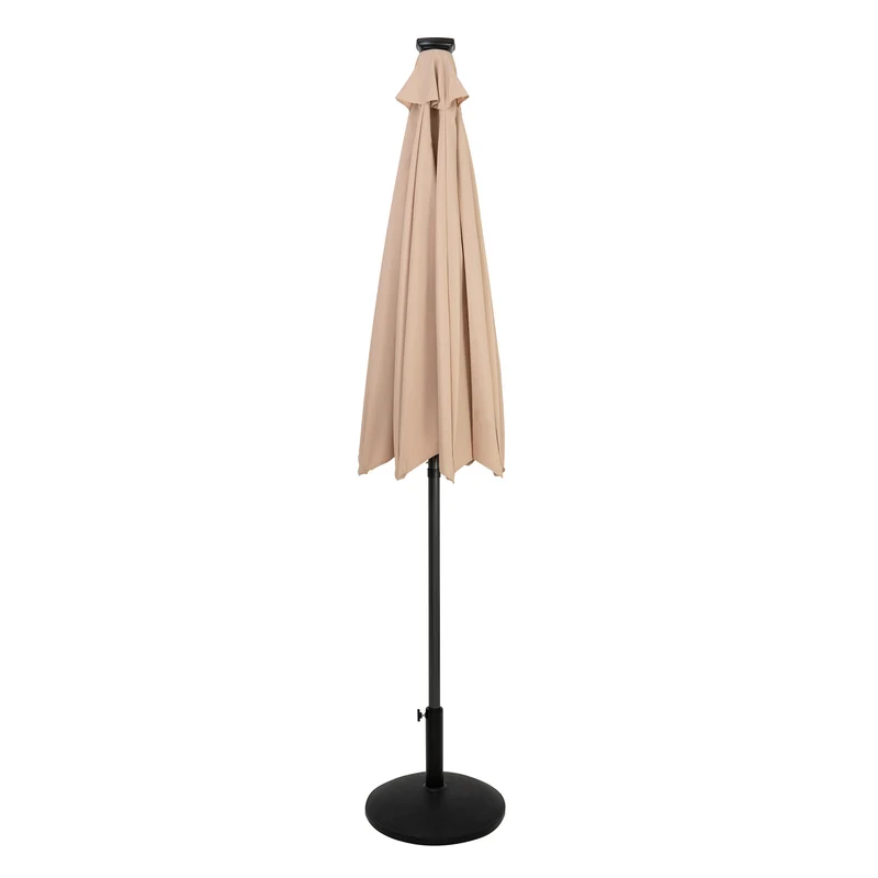 Socle Pour Parasol Inclinable