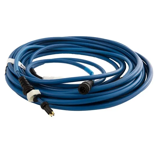 Câble Dolphin SWV 24 m / 78 pi – 3 fils avec swivel (9995871-DIY)