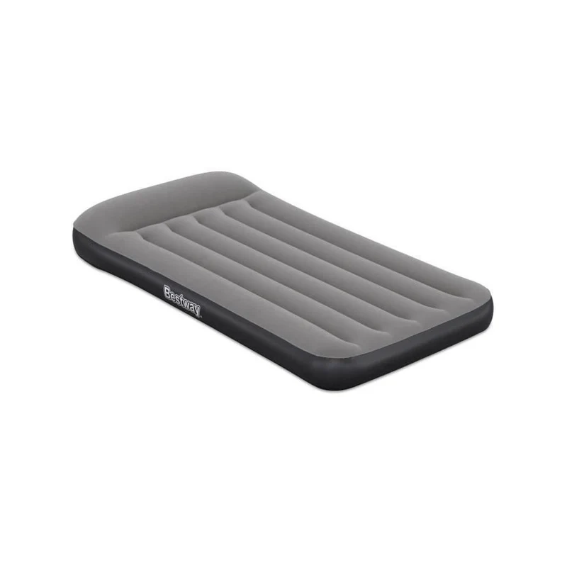 Bestway - Tritech Colchón hinchable con bomba USB integrada