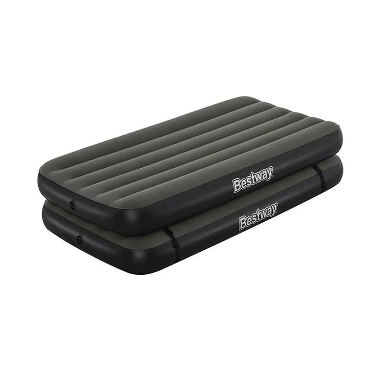 Bestway - Tritech Colchón hinchable 3 en 1