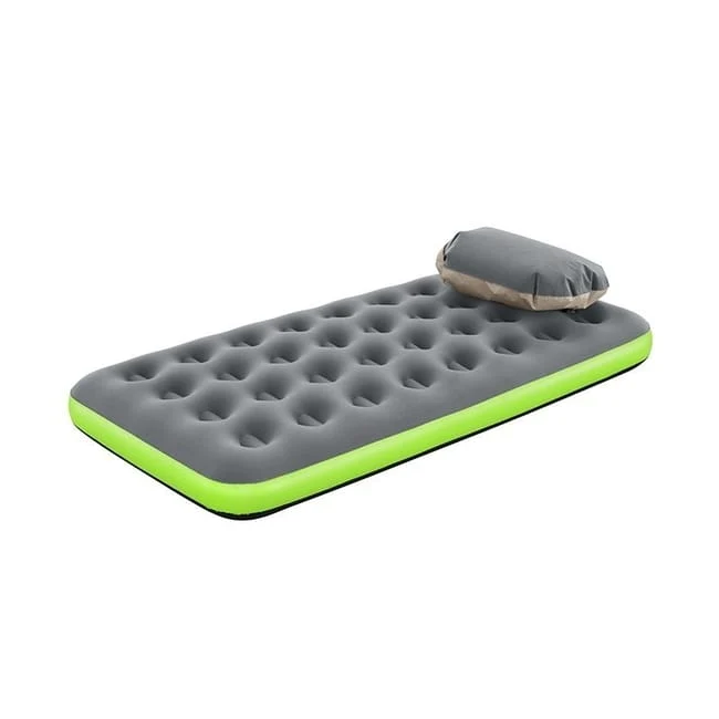 Bestway - Roll & Relax Colchón hinchable