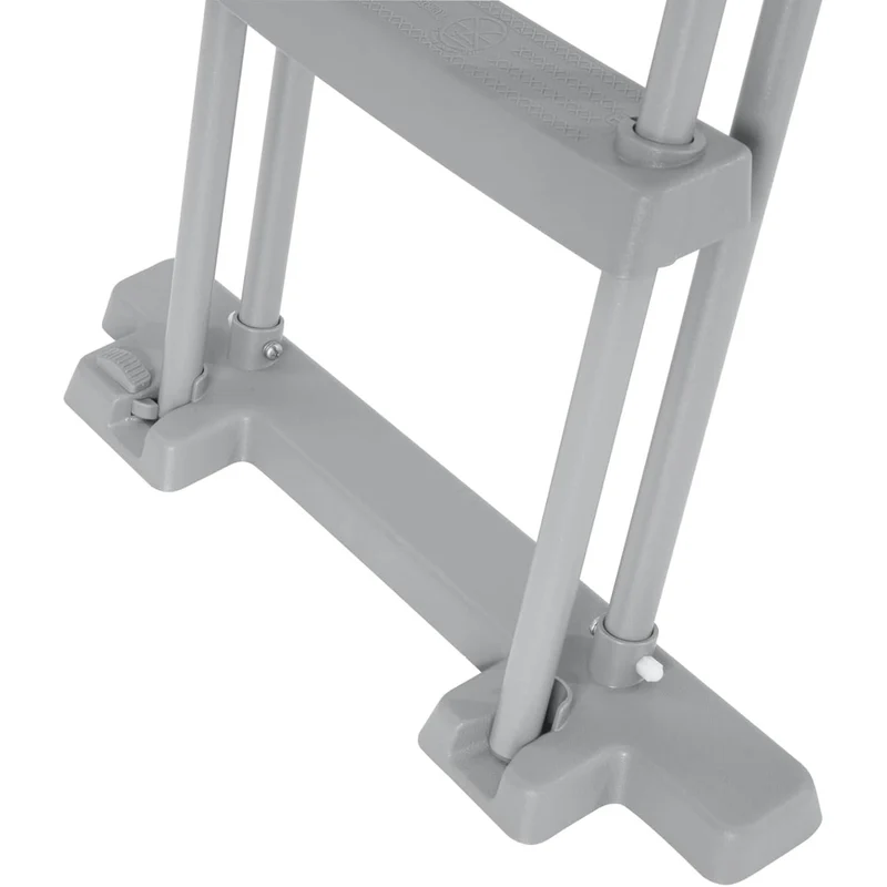 Bestway – Escalera Flip & Lock para piscinas