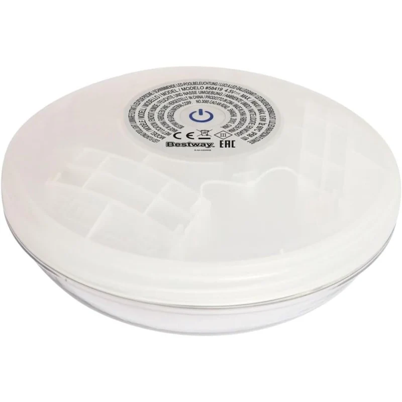 Bestway – Luz LED flotante para piscina