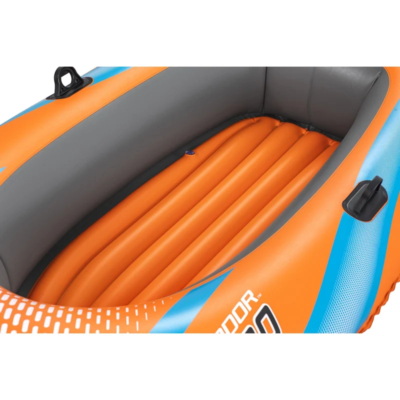 Bestway – Barca hinchable Kondor 2000 Raft (185 × 97 cm)