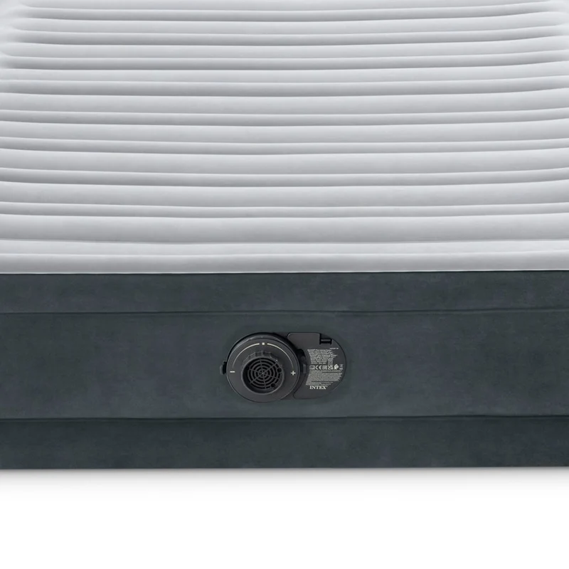 Intex Dura-Beam Deluxe Comfort-Plush Mid-Rise Cama de Aire 137x191x33cm