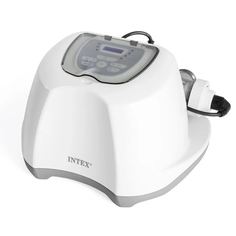 Intex QS700 Plus Clorador Salino Sistema ECO 7 g/h