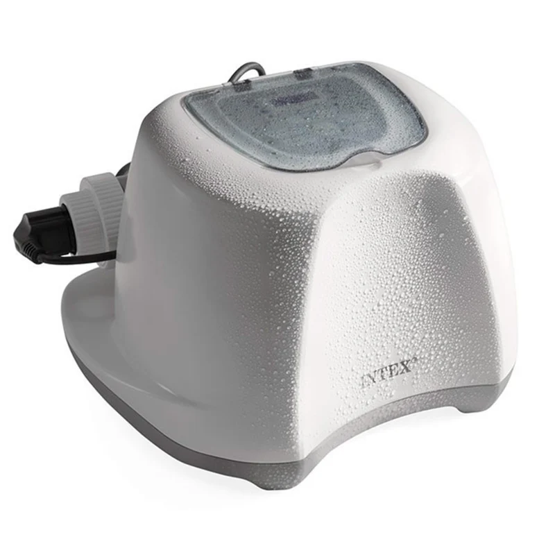 Intex QS700 Plus Clorador Salino Sistema ECO 7 g/h