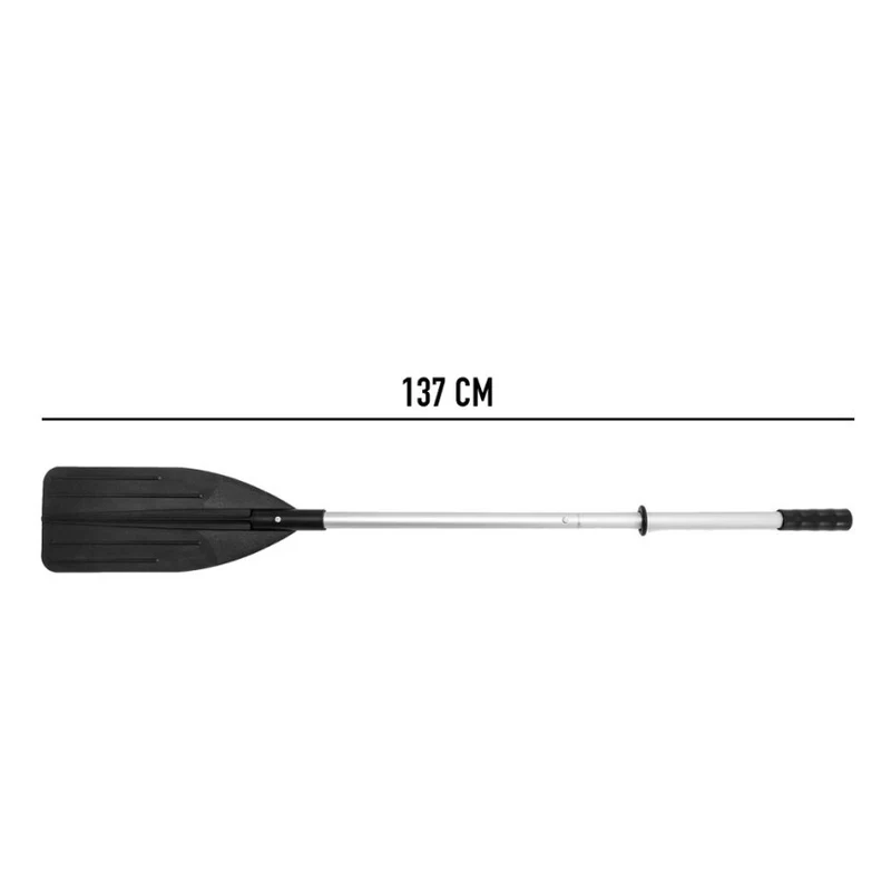 Intex Remos Aluminio Desmontables para Barca 137cm