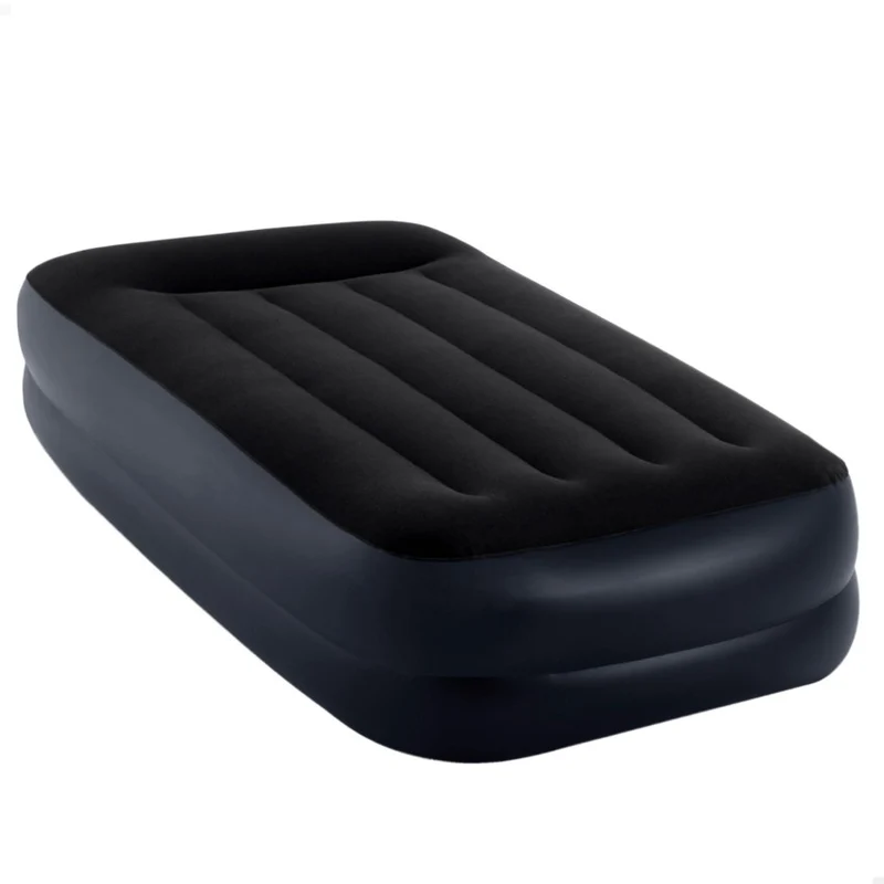 Intex Dura-Beam Plus Pillow Rest Colchón Hinchable Individual 99x191x42 cm