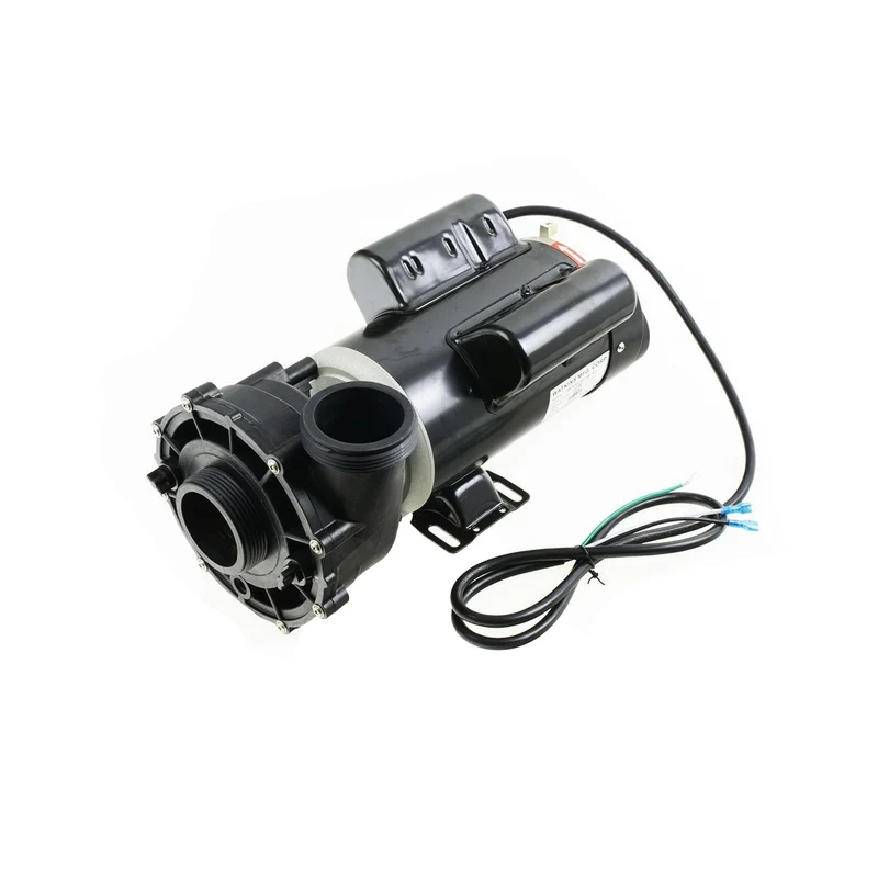 Pompe de spa 1,5 HP – 2 vitesses (72991) | Compatible Caldera & Hot Spot