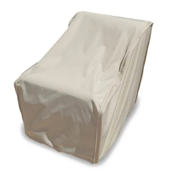 Housse de protection Treasure Garden CP302 – Module central sectionnel sans accoudoirs – Tissu RhinoWeave
