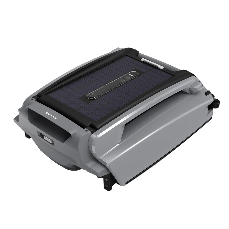 Robot solaire nettoyeur de surface Betta SE Plus – Sans fil, intelligent et autonome