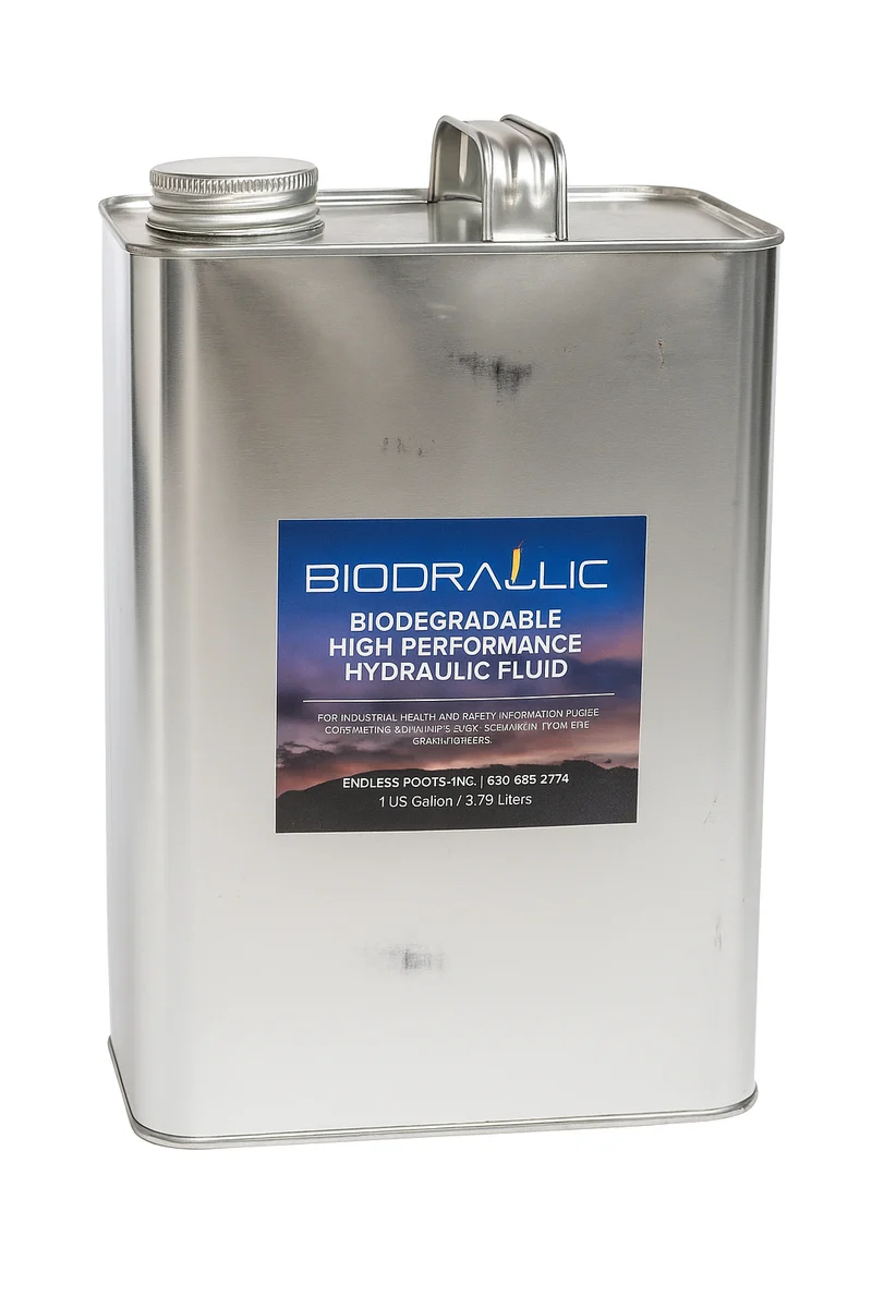 Fluide Hydraulique Endless Pool® HPU – 1 Gallon (3,78 L) – 77951