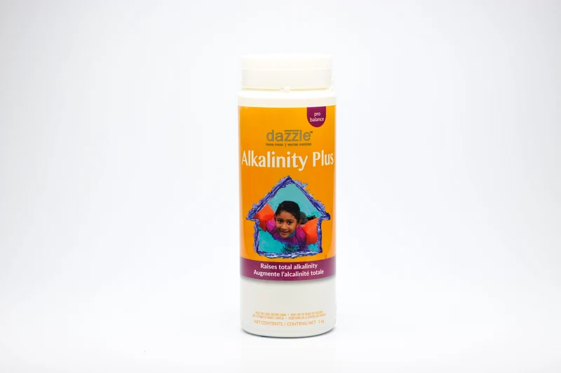 Alkalinity Plus