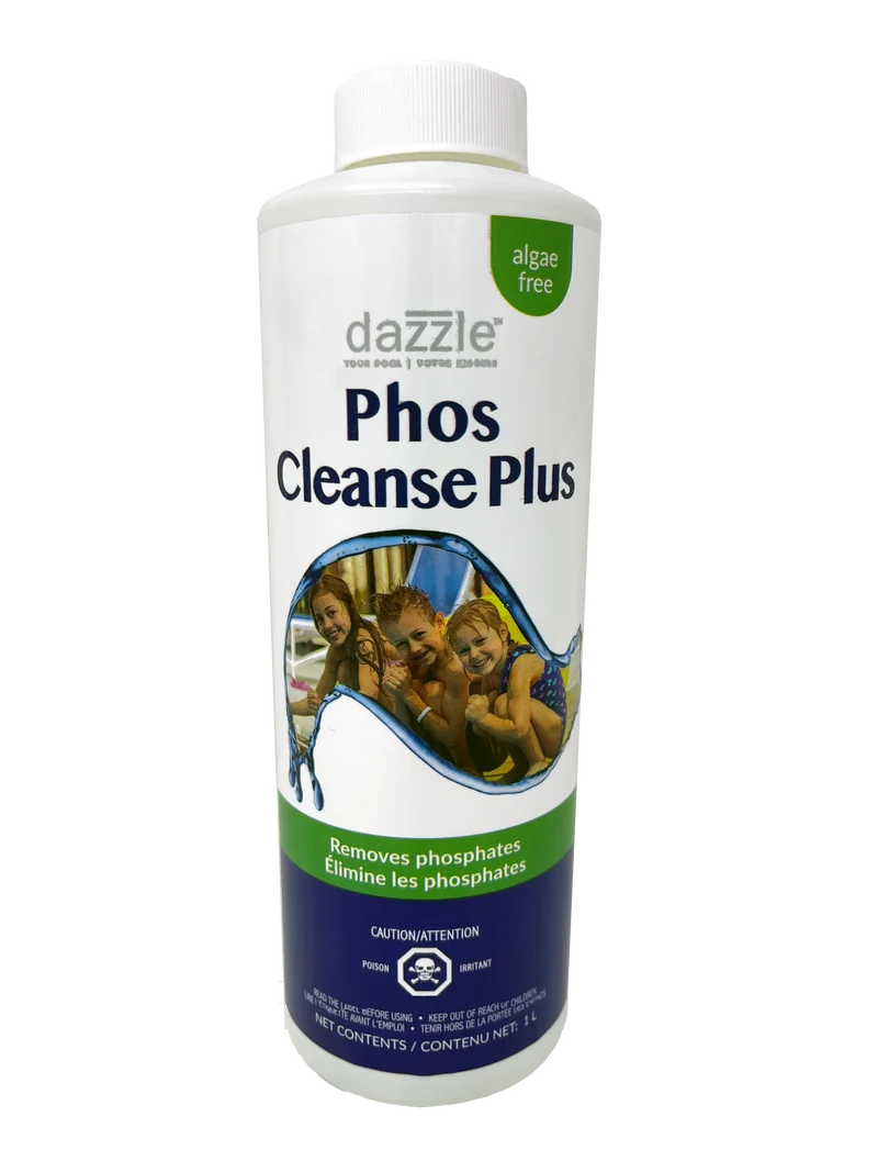 Phos Cleanse Plus 1L