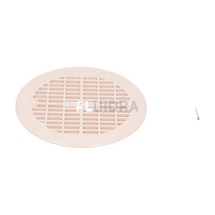 Astralpool - Rejilla plana sumidero Norm para insertos