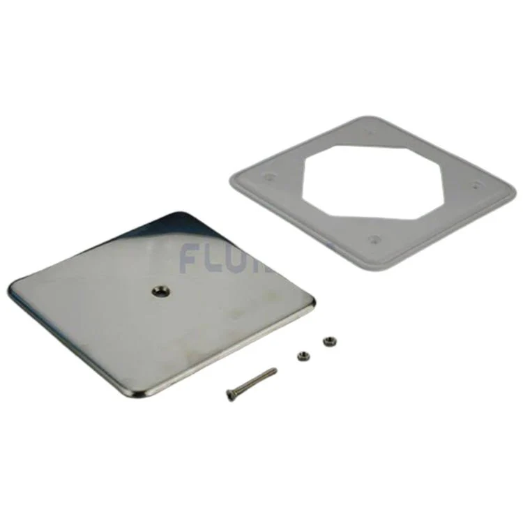 Astralpool - Tapa sumidero inox salida 2"