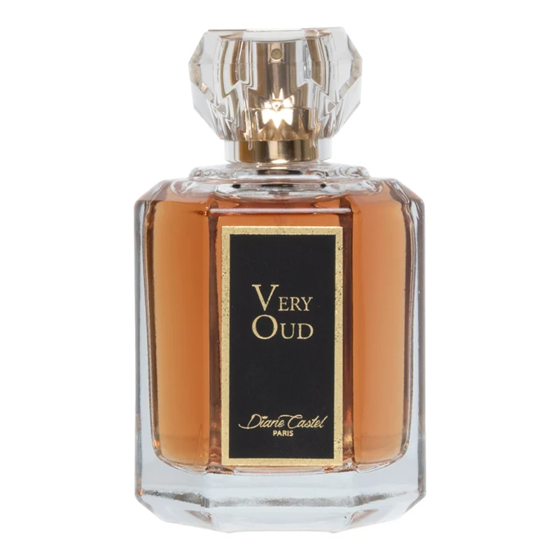 EAU DE PARFUM FEMME VERYOUD