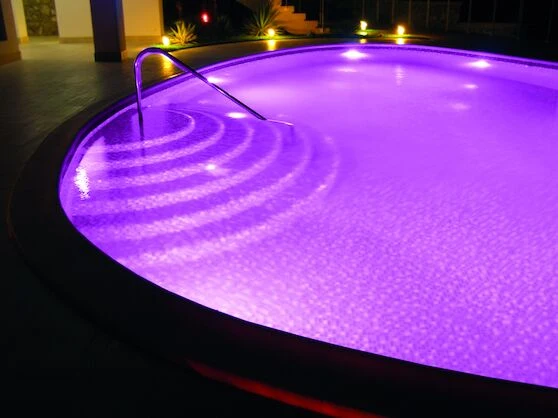 Projetores LED NL