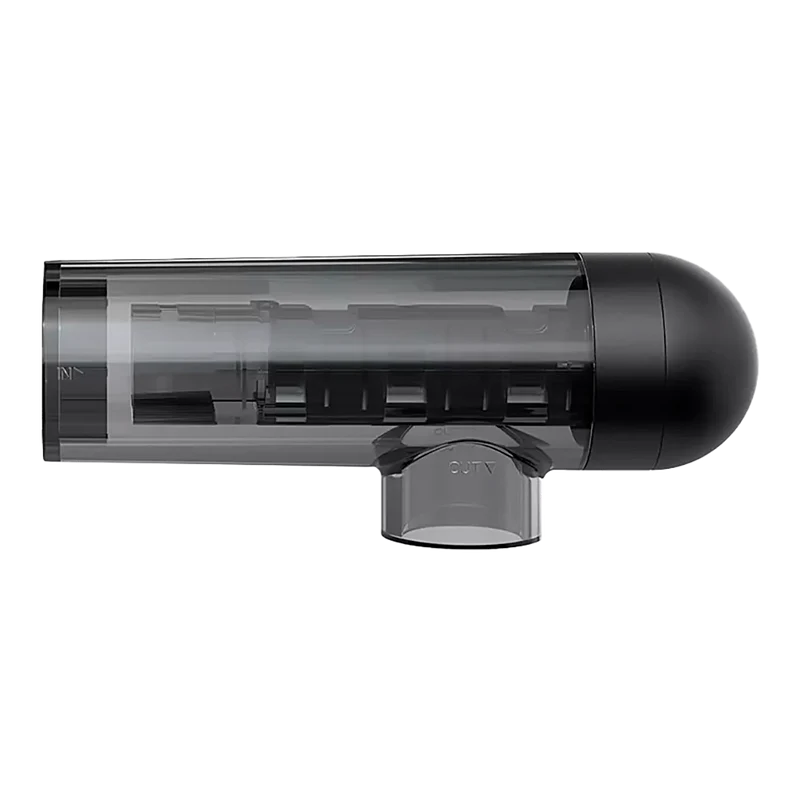 Clorador salino Aquark InverClear Ares Basic. 28 g/h + WiFi
