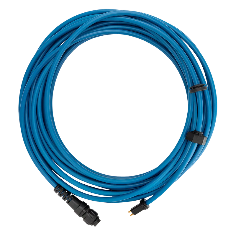 Cable flotante 12 m., 2 hilos, para limpiafondos Dolphin