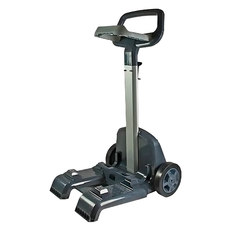 Carro transporte universal limpiafondos Dolphin