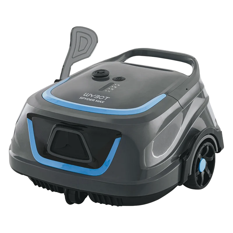 Robot Limpiafondos a Batería WYBOT Spyder Max A1SPYDER