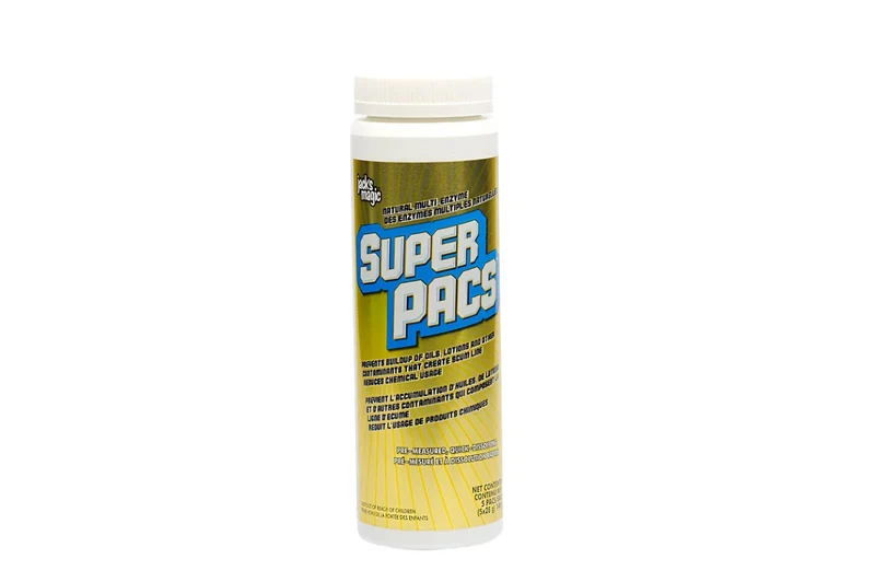 Jack's Magic Super Pacs